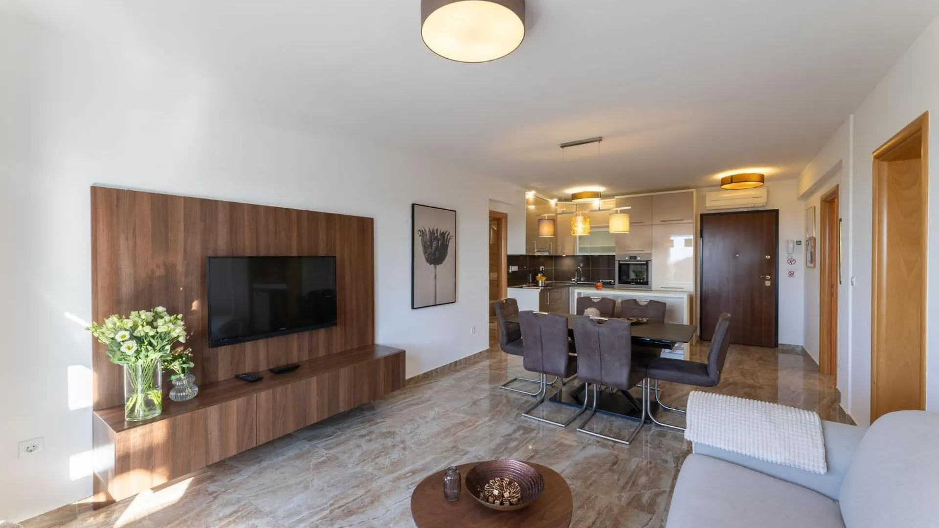 ספליט Apartment Euphoria