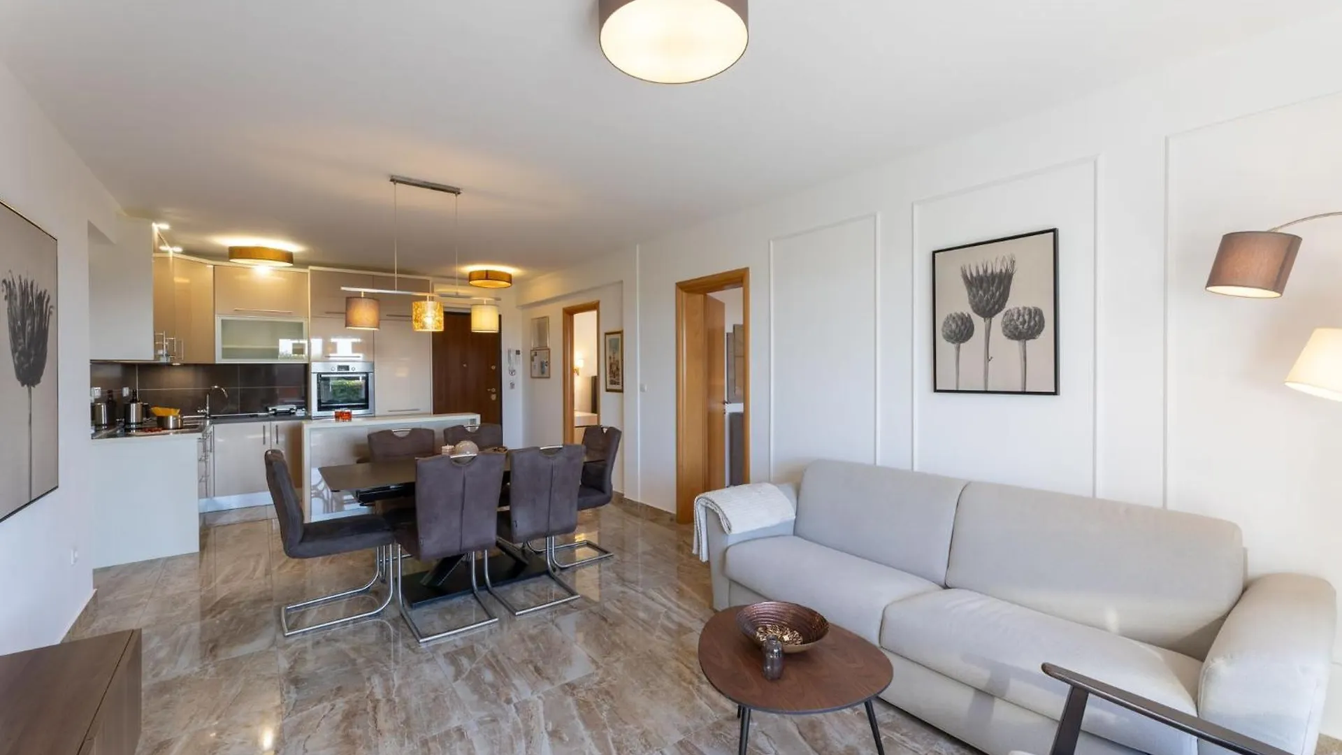ספליט Apartment Euphoria