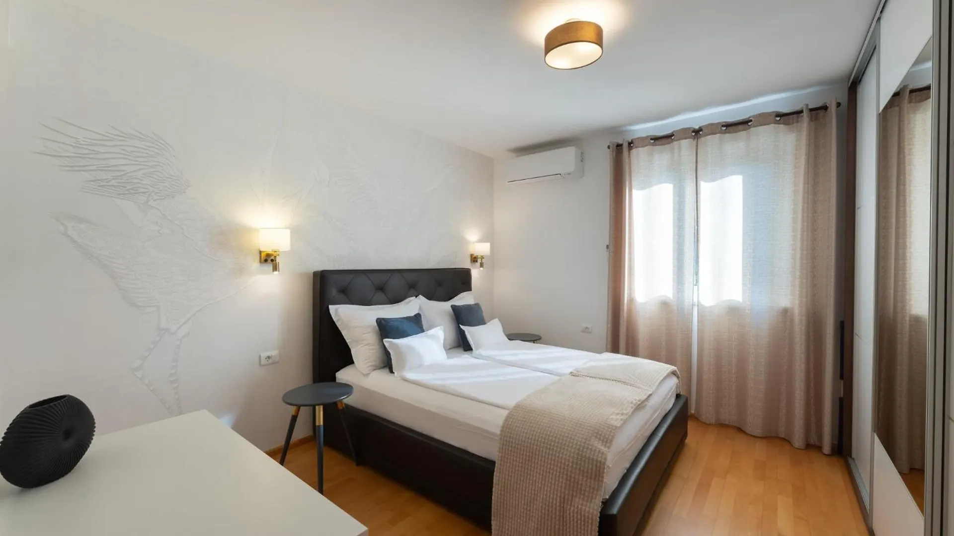 ספליט Apartment Euphoria קרואטיה