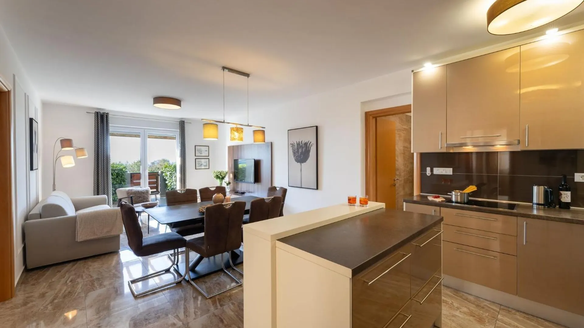 ספליט Apartment Euphoria קרואטיה