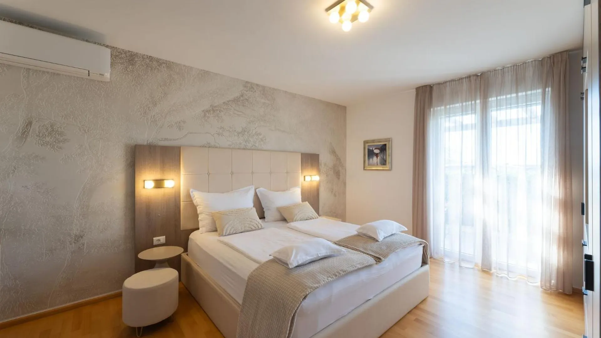 ספליט Apartment Euphoria