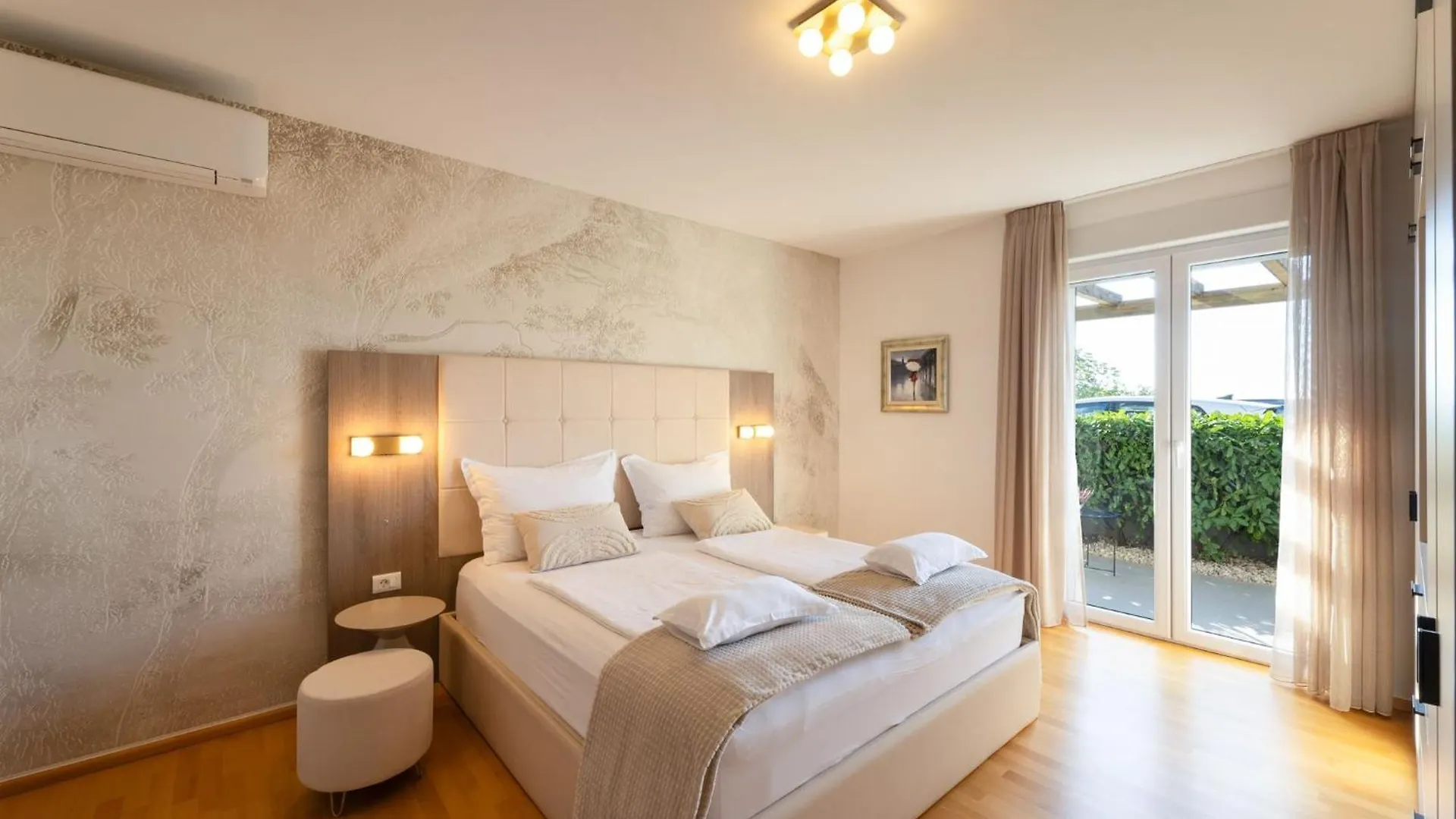ספליט Apartment Euphoria