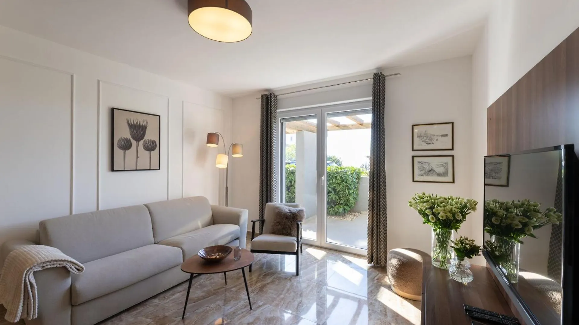 ספליט Apartment Euphoria